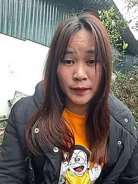 ALIENHR38 online show from 02/17/26, 01:46