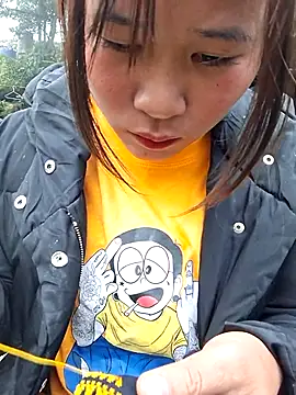 ALIENHR38 online show from 02/18/26, 02:18