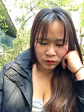 ALIENHR38 online show from 03/18/26, 02:15