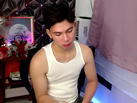 ursweet jade online show from 11/20/25, 10:48