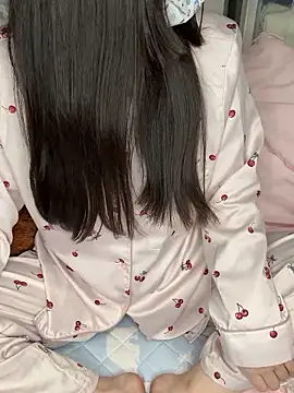 xx Ojou xx online show from 11/02/25, 04:42