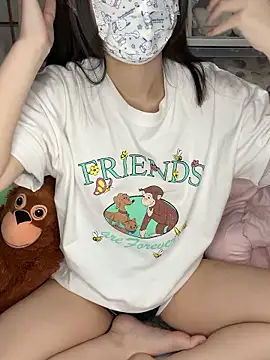 xx Ojou xx online show from 11/07/25, 04:18