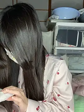 xx Ojou xx online show from 11/14/25, 05:22