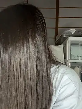 xx Ojou xx online show from 12/15/25, 08:13