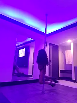 mamasitapetite online show from 11/03/25, 05:20