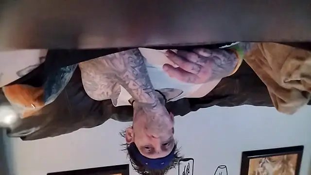 MRTATTWO online show from 09/13/25, 01:16