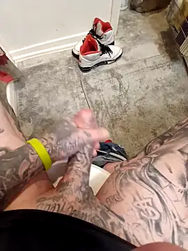 MRTATTWO online show from 09/21/25, 06:42