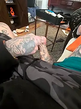 MRTATTWO online show from 12/20/25, 02:46