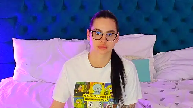 LexieRosse online show from 02/25/26, 03:10