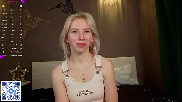 JuliannaWenger online show from 01/16/26, 04:11