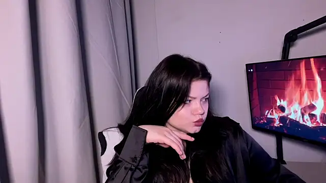 GoddessDarina online show from 10/30/25, 03:57