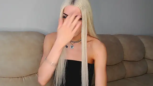 YourTrixie online show from 10/14/25, 04:57