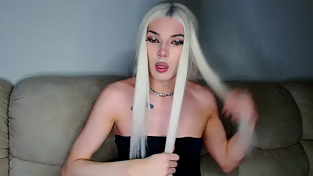 YourTrixie online show from 11/21/25, 11:42