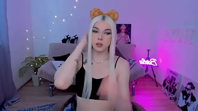 YourTrixie online show from 02/07/26, 06:39