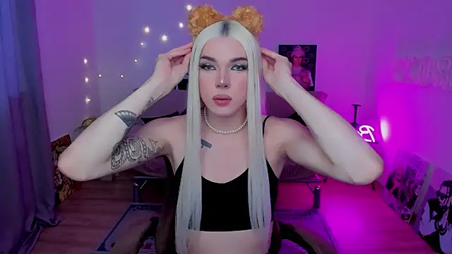 YourTrixie online show from 02/09/26, 03:54