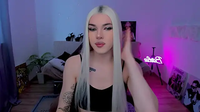 YourTrixie online show from 02/10/26, 05:44