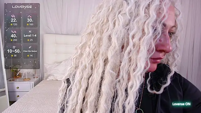 Lilit 1Love online show from 09/17/25, 04:41