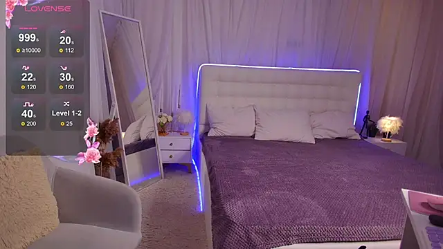 Lilit 1Love online show from 10/15/25, 04:29