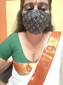 mallu-reshma online show from 10/09/25, 05:55