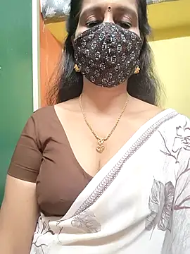 mallu-reshma online show from 11/22/25, 06:18