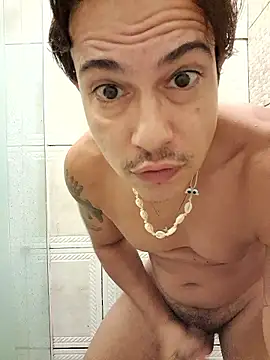 kappaRio online show from 01/08/26, 01:30