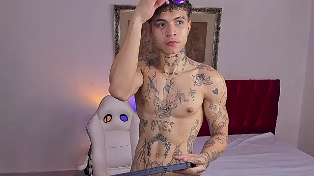 john mystic online show from 02/17/26, 01:46