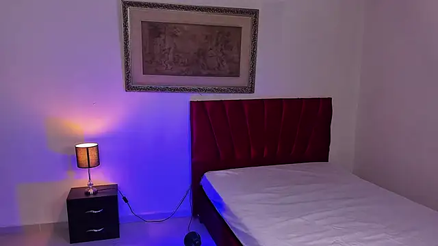 john mystic online show from 03/12/26, 12:39