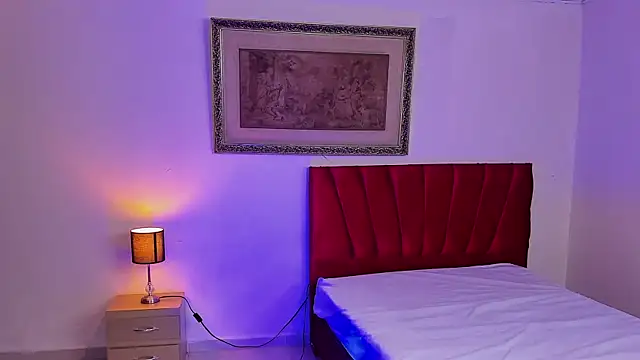 john mystic online show from 04/21/26, 02:51