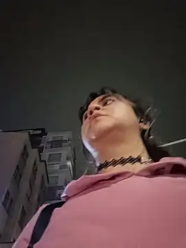 LylaVixxen online show from 11/03/25, 11:48