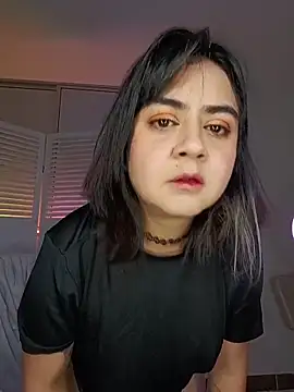 LylaVixxen online show from 11/08/25, 06:13