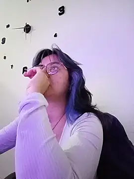 LylaVixxen online show from 03/25/26, 06:19