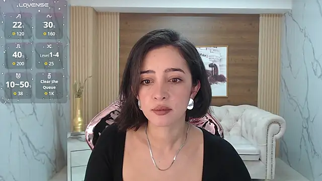 sara lopez s online show from 12/16/25, 01:16