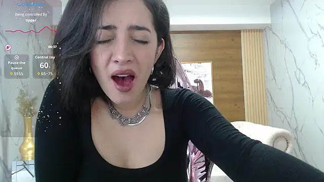 sara lopez s online show from 02/20/26, 01:22