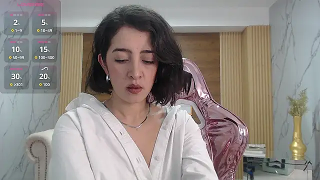 sara lopez s online show from 03/02/26, 01:40