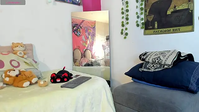 rosse dredd online show from 10/12/25, 10:31