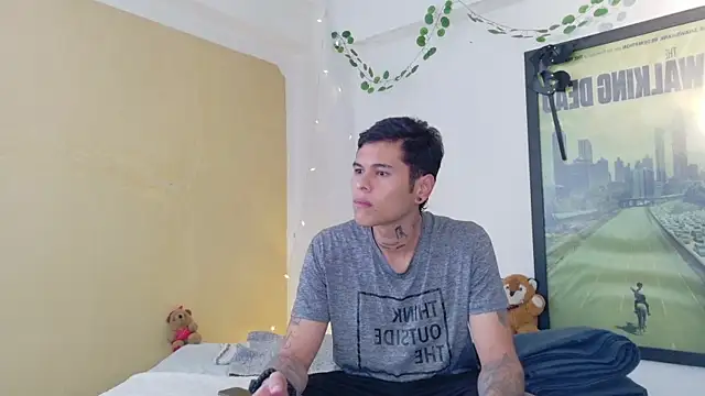 rosse dredd online show from 04/21/26, 08:23