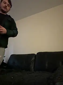 XXKieran online show from 11/03/25, 01:01