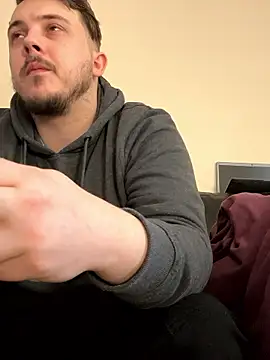 XXKieran online show from 01/18/26, 03:38