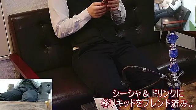 Snapshot of Bar_muscle chatting on 02/25/26, 02:16 Bar muscle online show from 02/25/26, 02:16