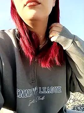 mekserina0 online show from 11/01/25, 01:24