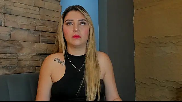 SophiaDior  online show from 09/26/25, 11:47