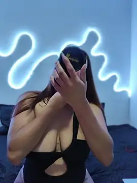 GabyMontenegro online show from 03/25/26, 12:11