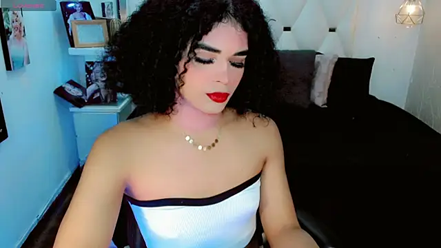 Veronica Misst  online show from 09/15/25, 12:16