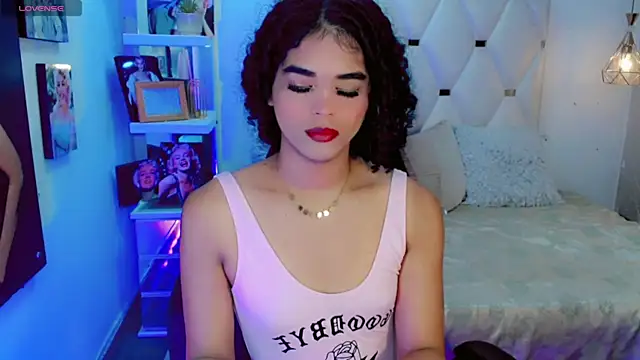 Veronica Misst  online show from 09/29/25, 11:48
