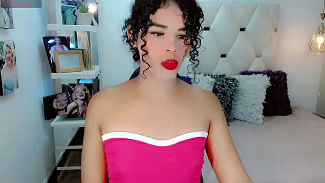 Veronica Misst  online show from 10/09/25, 11:41