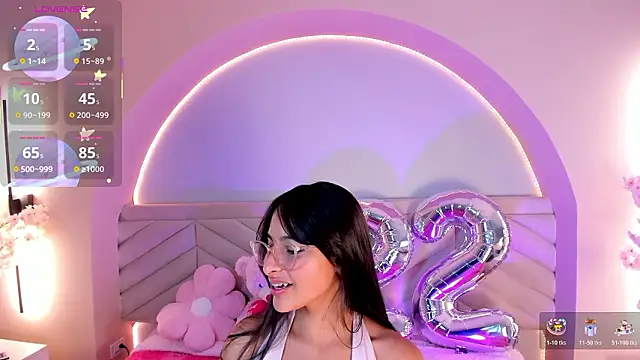 Annie  2 online show from 02/10/26, 04:16