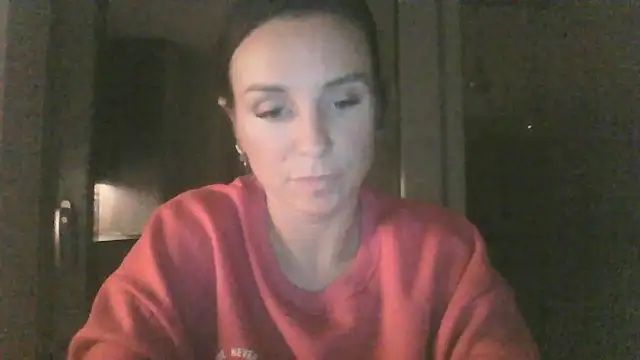 Justnani001 online show from 11/01/25, 10:56