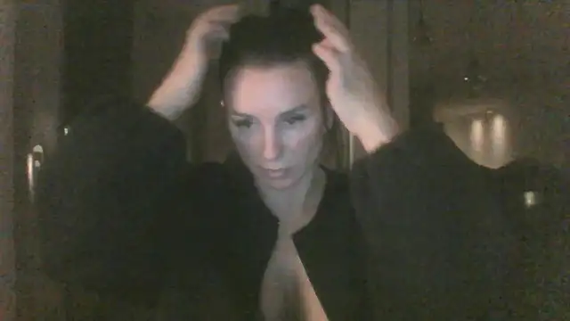 Justnani001 online show from 11/03/25, 11:37