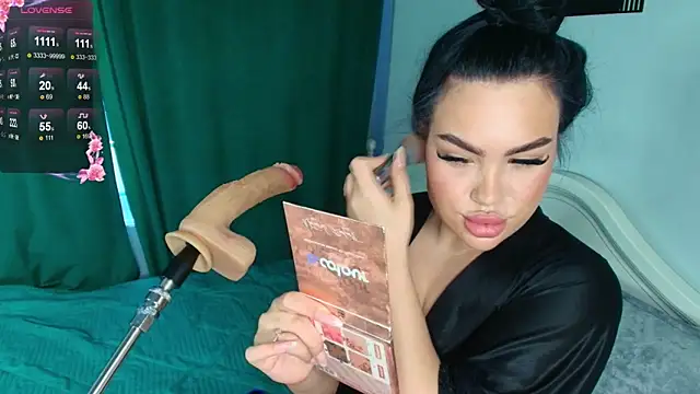 katerine Monroe online show from 09/22/25, 05:09