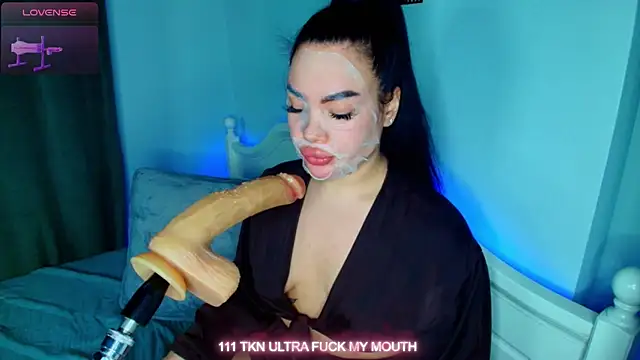 katerine Monroe online show from 11/13/25, 06:45